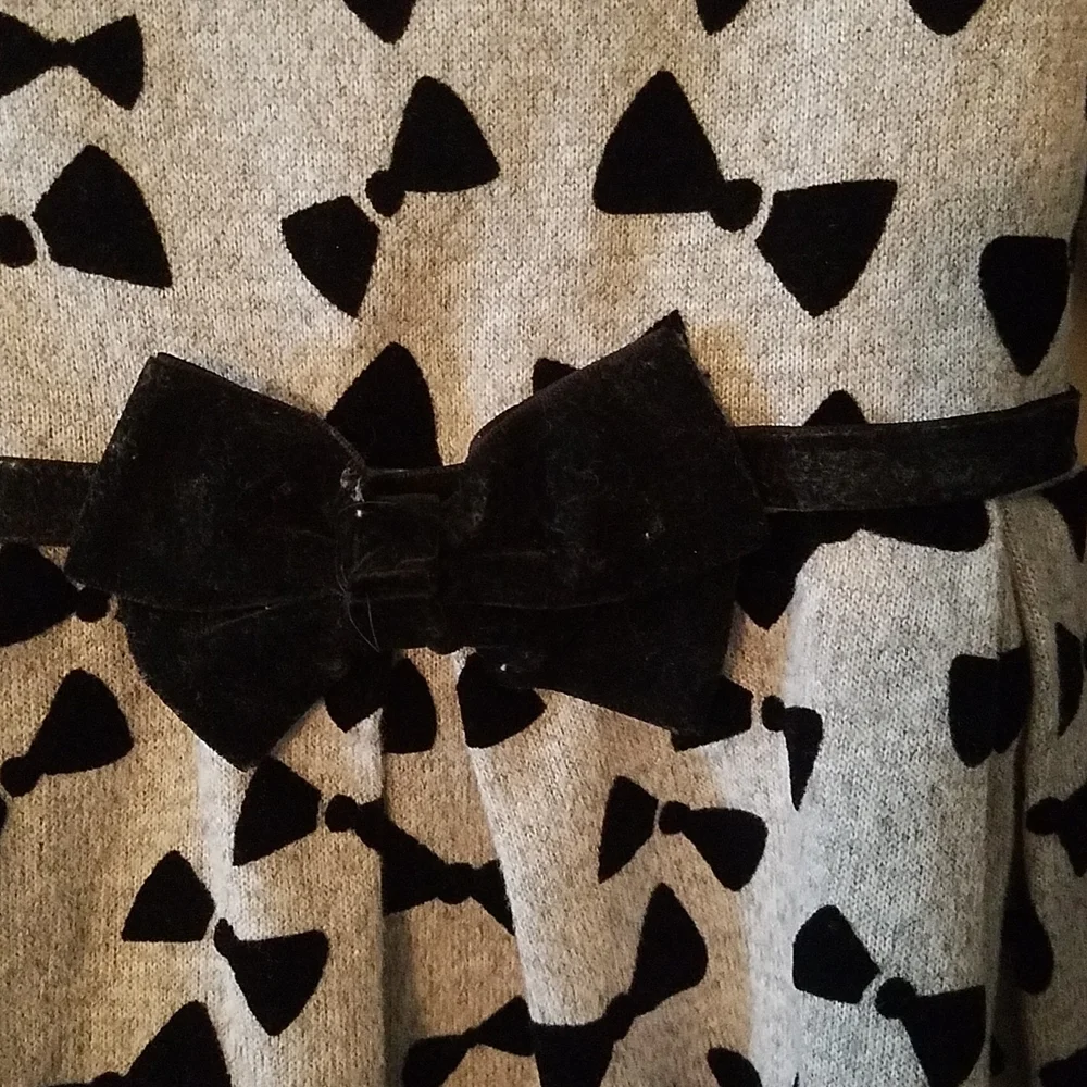 KIDS DRESS - Picture 2 of 2